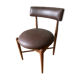 Chaise années 60, G Plan