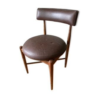 Chaise années 60, G Plan