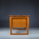Mid-Century Desk in Teak from GV Møbler, 1960s