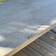 Table de ferme