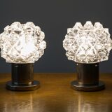 Table lamps, 70