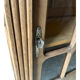 Parisian Art Deco wardrobe