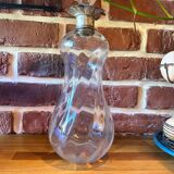 Carafe vintage cristal