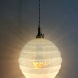 hanging lamp