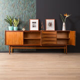 Sideboard from the 1950s