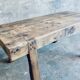Farm coffee table