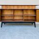 Vintage G-Plan teak sideboard