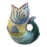 Fish carafe