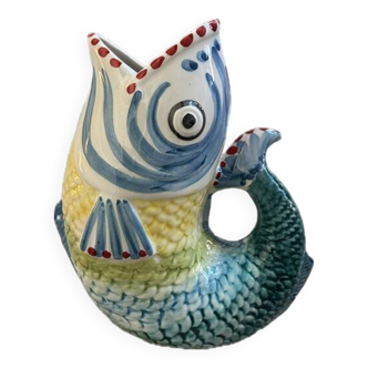 Fish carafe