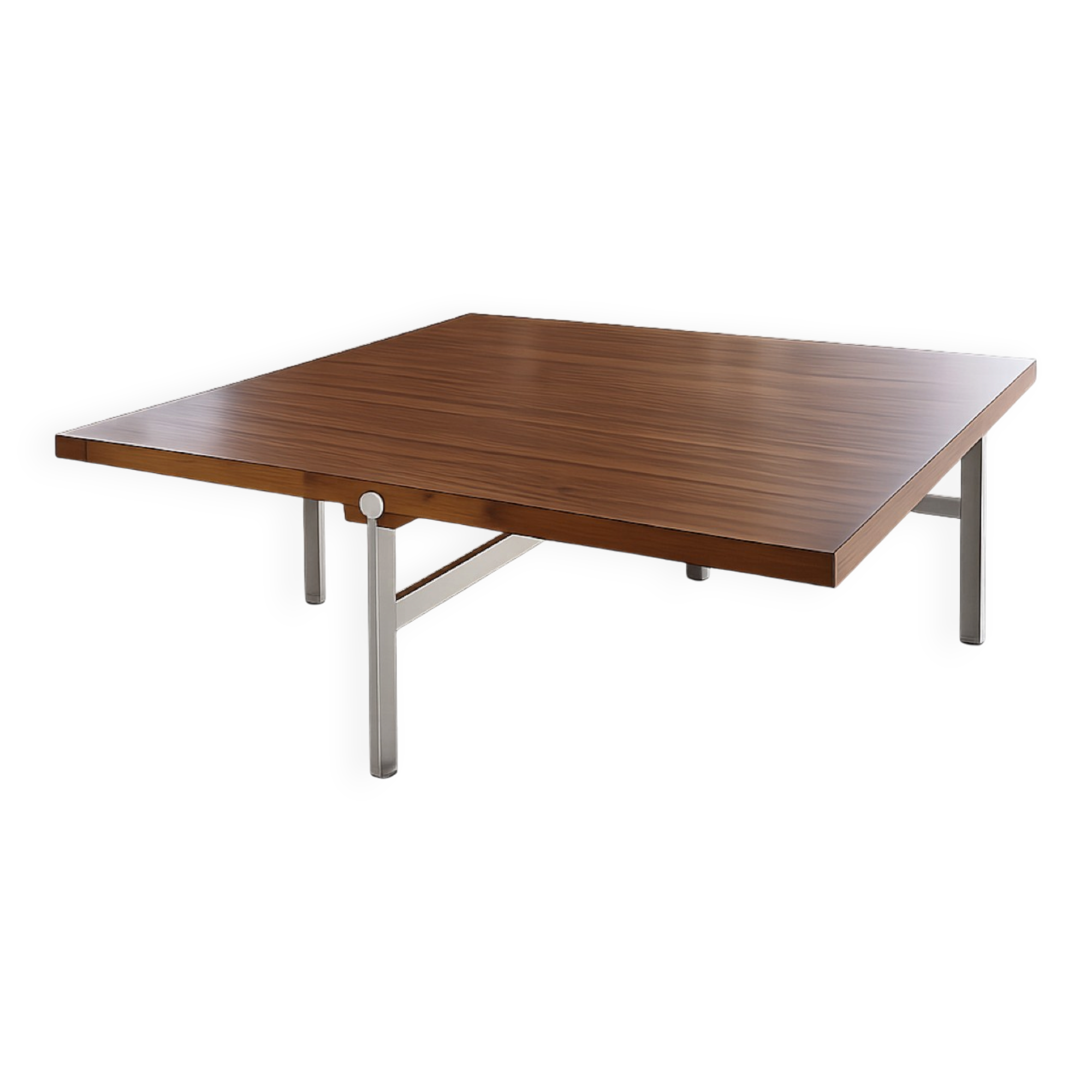 Coffee table by Sven Ellekær (very rare)