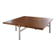 Coffee table by Sven Ellekær (very rare)