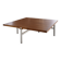 Coffee table by Sven Ellekær (very rare)