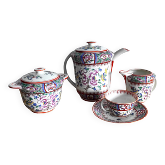 Tea set