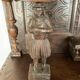 Buffet - Sideboard - Handcrafted Breton furniture in carved solid oak