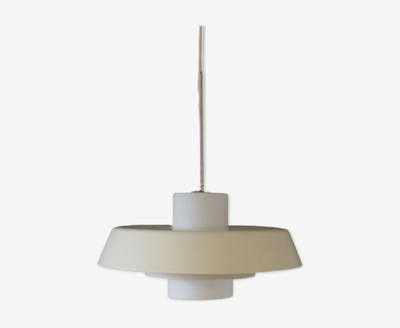 Pendant lamp, Danish design, 1970s, made in Denmark