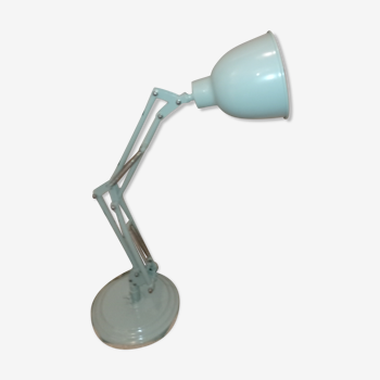 Articulated lamp design