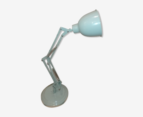 Lampe articulée