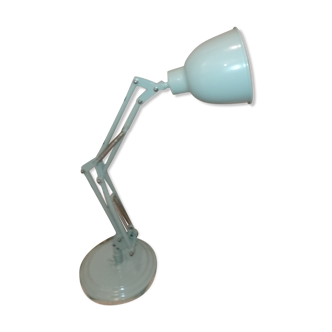 Articulated lamp design