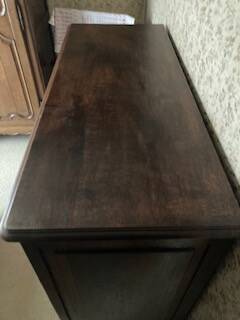 Storage furniture