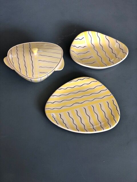 Serving dishes St. Clement model bengal