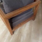 Pair of armchairs/ good condition/ Habiat