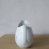 Théière et crémier Thomas Rosenthal modèle Crocus  Vintage