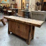 Old workbench