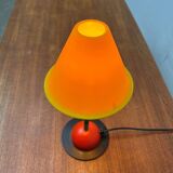 Postmodern table lamp from Ikea, Italy, 1980s.
