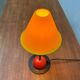 Postmodern table lamp from Ikea, Italy, 1980s.