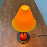 Lampe de table postmoderne d'Ikea, Italie, années 1980