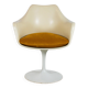 Fauteuil Tulip par Eero Saarinen pour Knoll International