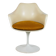 Fauteuil Tulip par Eero Saarinen pour Knoll International