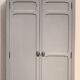 Armoire parisienne art déco 1930
