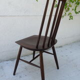 Scandinavian chair 60s