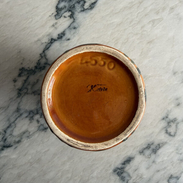 Pot à lait