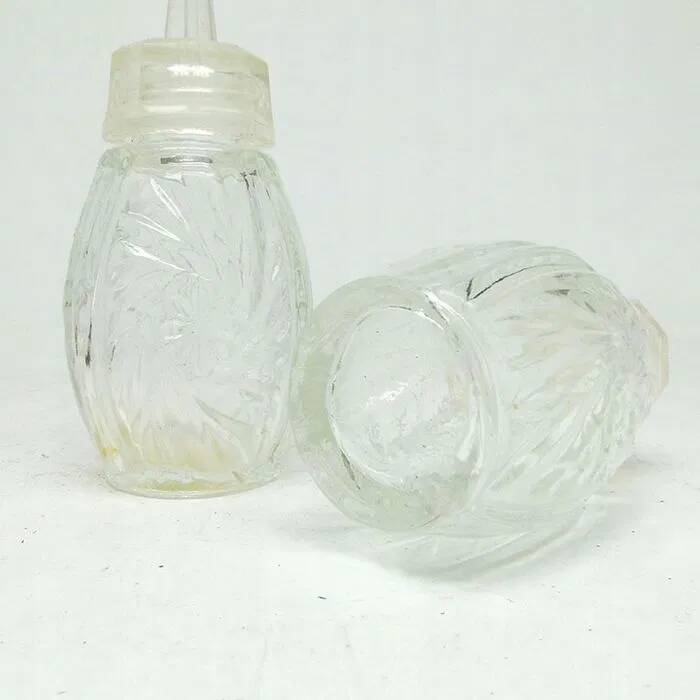 I6e salt and pepper shaker new look prl