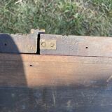 Wall display cabinet