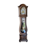 Comtoise clock