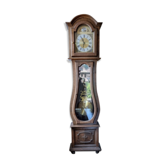Comtoise clock