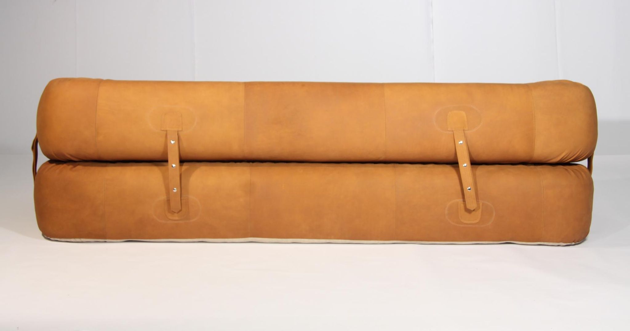 Sofa bed "Anfibio" by Alessandro Becchi for Giovannetti Collezioni 1971