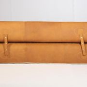 Sofa bed "Anfibio" by Alessandro Becchi for Giovannetti Collezioni 1971