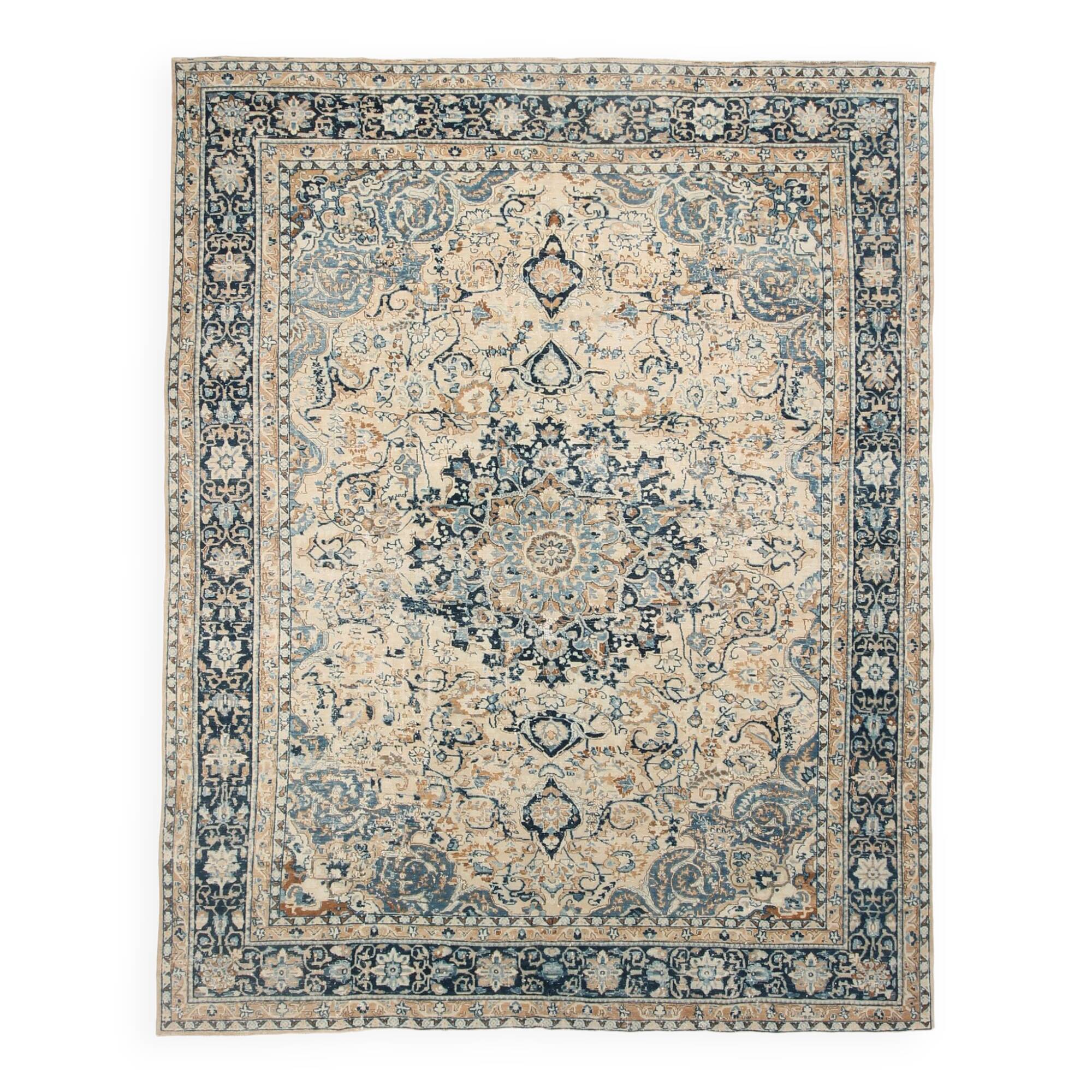 9x12 57s Classic Persian Rug, 290x370Cm