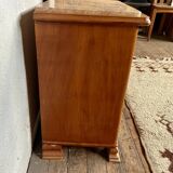 Vintage Art Deco dressing table