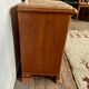 Coiffeuse Art Deco vintage