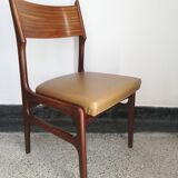 Scandinavian chair