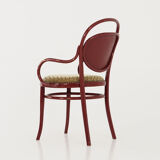 Chair designed by Thonet