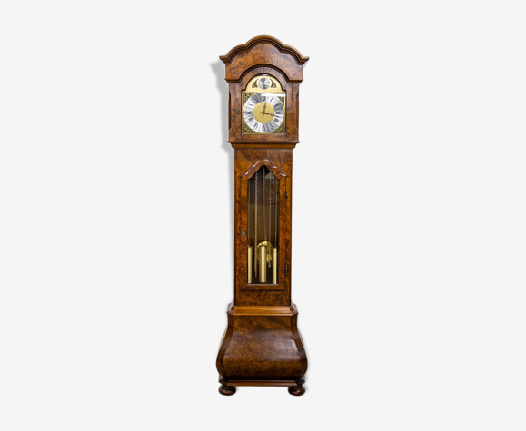 Horloge de parquet