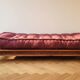 Banquette style Indien