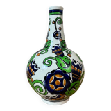 Charles Catteau vase for Boch brothers