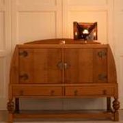 Buffet anglais - années 1930